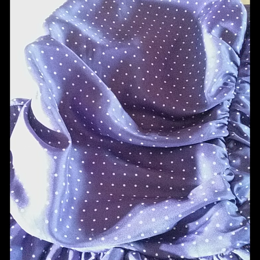 Chaps size 14 girls dress - Picture 7 of 7
